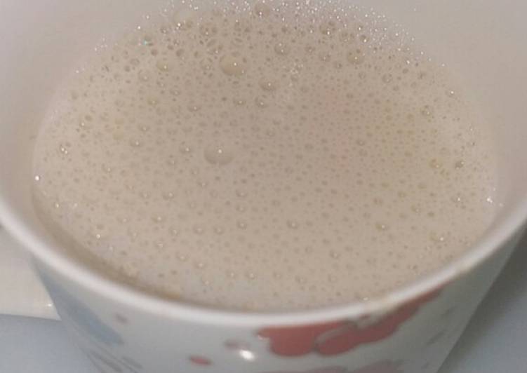 Recipe of Favorite Hot coffee Cooking Basics for Beginners