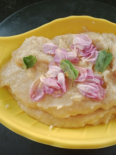 શીરો (Sheera Recipe In Gujarati) રેસીપી મુખ્ય ફોટો