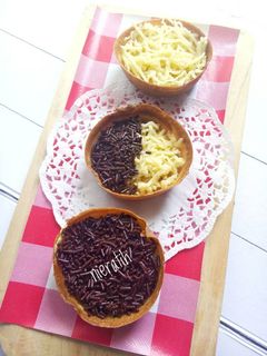 Foto resep Martabak Manis ala abang2