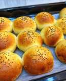 Bánh Mì Bò Phô Mai