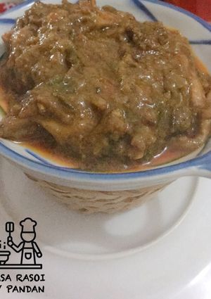 Foto resep Kari Ayam India / Indian Chicken Curry