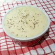 Bechamel sauce /saus putih