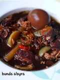 Garang Asem Daging Khas Pekalongan (17)