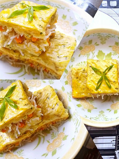 Foto resep Shepherd's pie