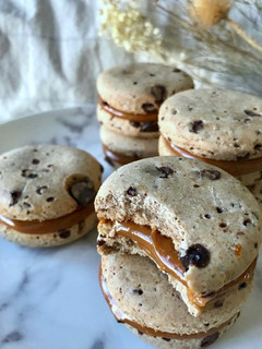 Una foto de Alfacookies