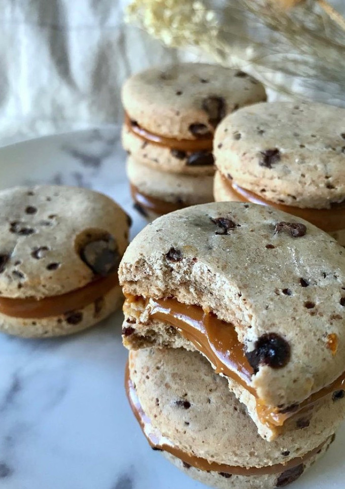 Una foto de Alfacookies