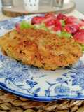 Pechuga de Pollo Villeroy