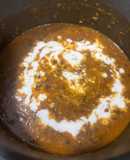 Dal makhni