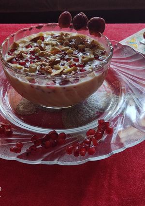 ફ્રુટ સલાડ (Fruit Salad Recipe In Gujarati) રેસીપી મુખ્ય ફોટો