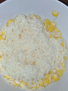 Foto resep Sweet corn