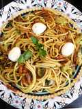 Yakisoba sem glúten