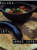 Prieta