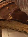 No bake Peanut butter pie