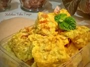 Gambar kotok tahu tempe