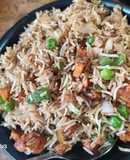 Chicken Pulao