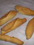 Pan salado