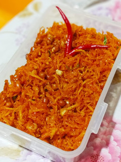 Foto resep Kentang Mustofa