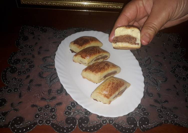جديد حورية كروكي المقروض😍😍