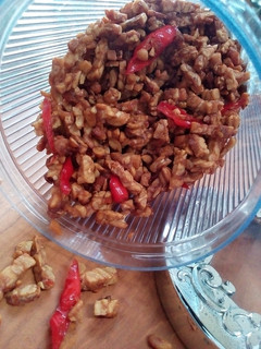 Foto resep Kering Tempe Renyah
