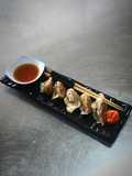 Simple Gyoza