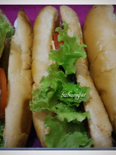 Foto resep Hot Dog with Bega Cheese