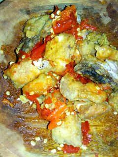 Foto resep Ayam Geprek Sambel Bawang