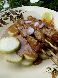 Foto resep Sate Ayam (pr²_sate)