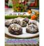 Resep Brownie Crinkle Cookies Anti Gagal