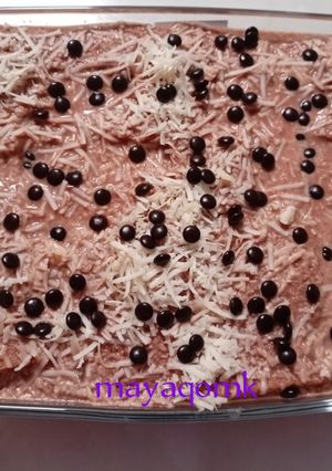 Foto resep 174. Setup Roti Tawar Susu Coklat