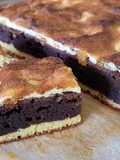 Visul caisei (gluten free)