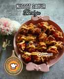 Nugget Sayur Berkeju