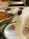 Varutharacha Kadala Curry