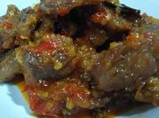 Gambar sengkel balado