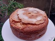 Una foto de tortas materas