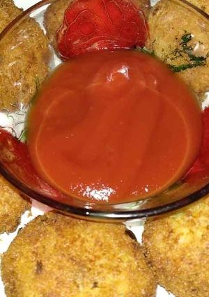 पोहा कटलेट चाट (poha cutlet chaat recipe in Hindi) रेसिपी मुख्य फोटो