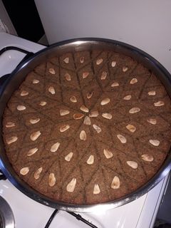 صورة لوصفة كبة بالصينية