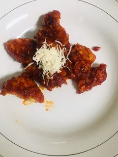 Foto resep Ayam bumbu ala richeese