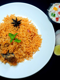 குஸ்கா (kushka recipe in Tamil) செய்முறை முக்கிய புகைப்படம்