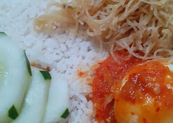 Nasi Gurih