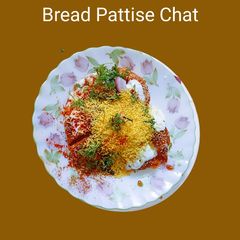A picture of Bread Pattise Chat.