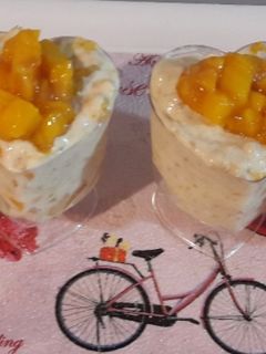 عکسی از دستور این داستان:دسر هلو