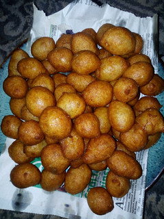 A picture of Fanke.