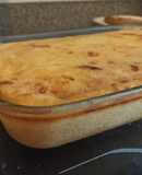Leche asada