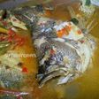 Pindang Ikan Kakap
