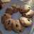 Galletas con chispas de chocolate súper fácil