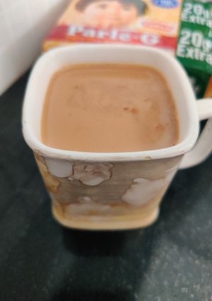 चाय (chai recipe in Hindi) रेसिपी मुख्य फोटो