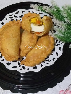 Foto resep Kue Pastel Renyah