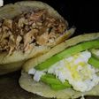 Masa De Arepas