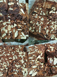 Foto resep Fudgy brownies