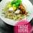 Taoge Goreng Khas Bogor